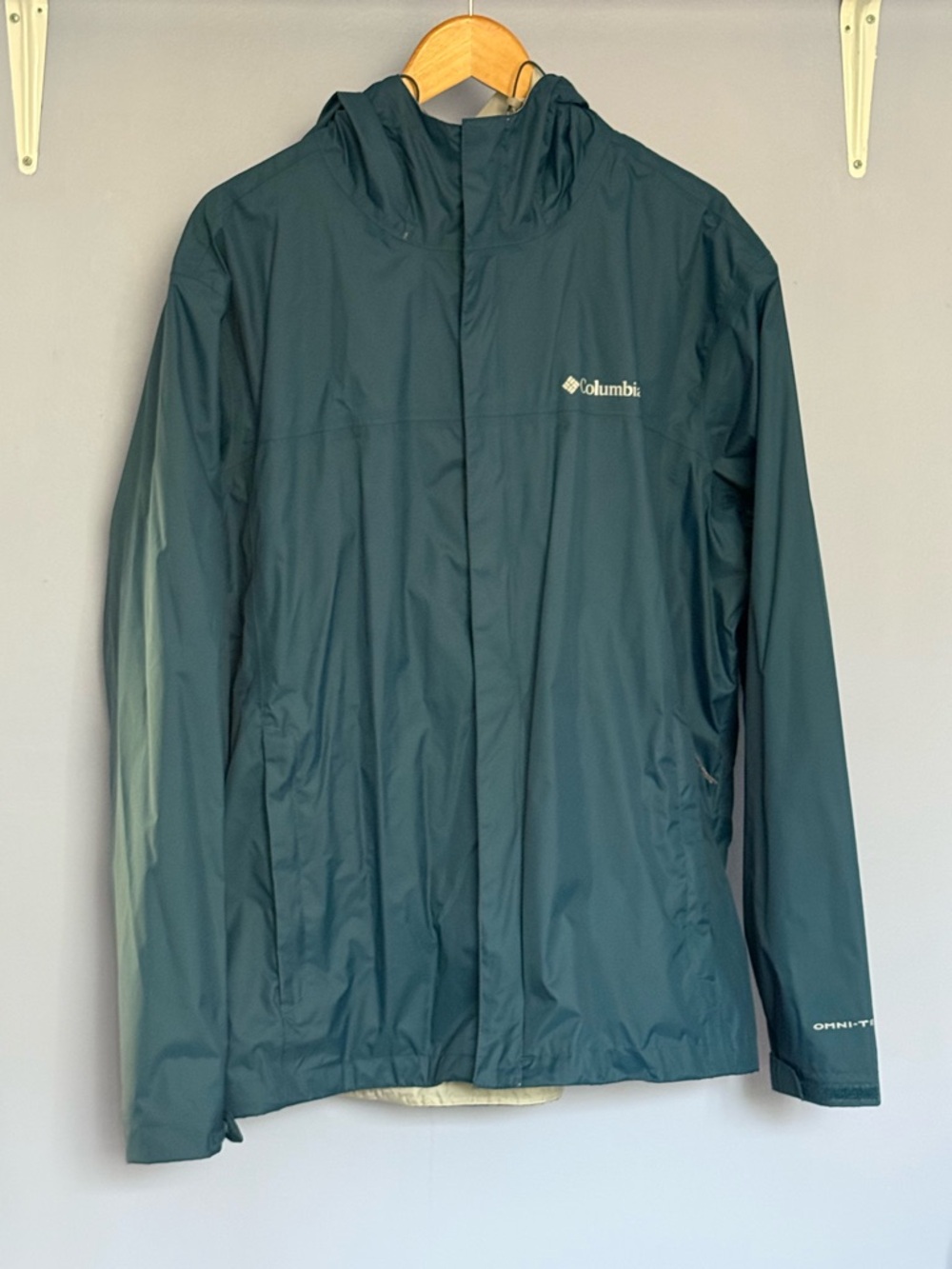 2/$38 Spring Jacket - Picture 2 of 8